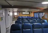 Supply ship for sale