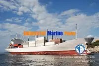 Reefer ship for sale