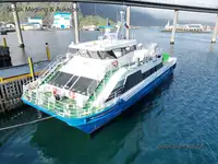 RORO ship for sale