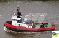 Towboat for sale