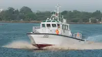 Pilot boat for sale