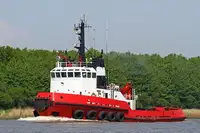 Towboat for sale