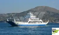 RORO ship for sale