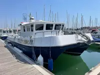 Catamaran for sale