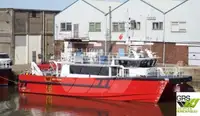 wind farm vessel for sale