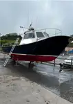 Pilot boat for sale