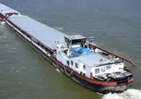 Barge for sale
