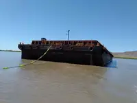 Barge for sale