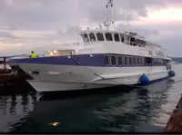 Ferry vessel for sale