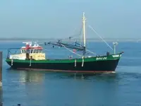 Fishing Trawler for sale