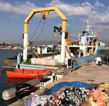 Work boats for sale