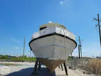 Crew boat for sale