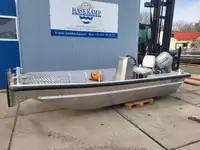 Work boats for sale