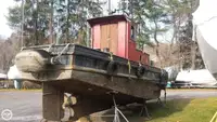 Towboat for sale