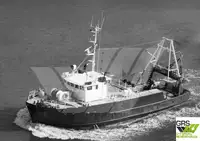 Survey vessel for sale