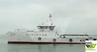 wind farm vessel for sale