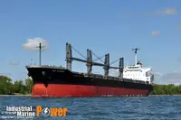 Bulk carrier for sale