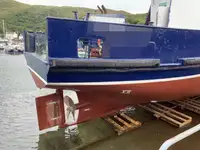 Work boats for sale