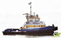 Towboat for sale