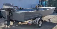 Work boats for sale