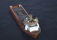 Platform supply vessel (PSV) for sale