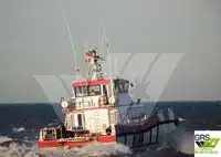 wind farm vessel for sale