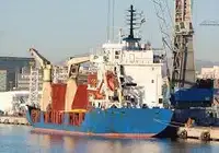 Bulk carrier for sale