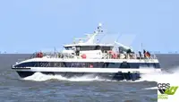 Ferry vessel for sale