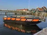 Work boats for sale