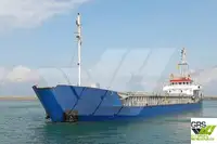 Bulk carrier for sale