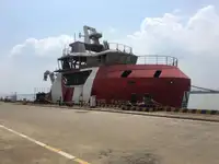 Rescue vessel for sale