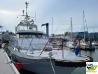 Research vessel for sale