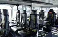 Container ship for sale