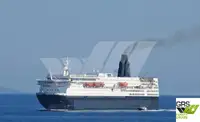 RORO ship for sale