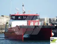 wind farm vessel for sale