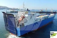 RORO ship for sale