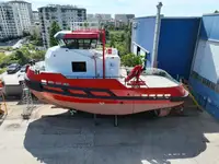Towboat for sale