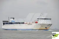 RORO ship for sale