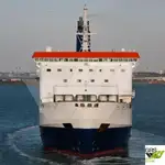 RORO ship for sale