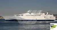 RORO ship for sale