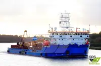 Bulk carrier for sale