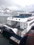 Ferry vessel for sale