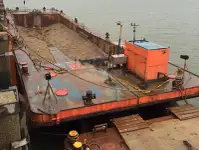 Barge for sale