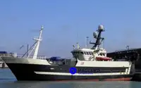 Fishing Trawler for sale