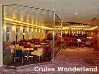 Cruise ship for sale