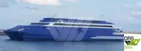 RORO ship for sale