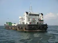 Bulk carrier for sale