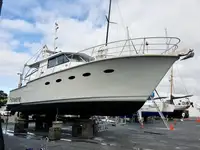 Research vessel for sale