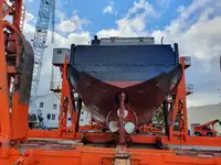 Bulk carrier for sale