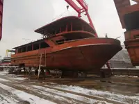 Motor vessel for sale